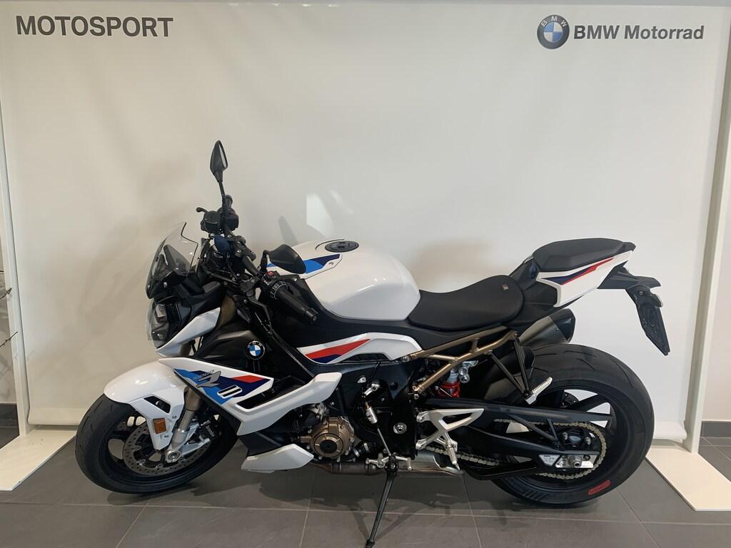 S 1000 R