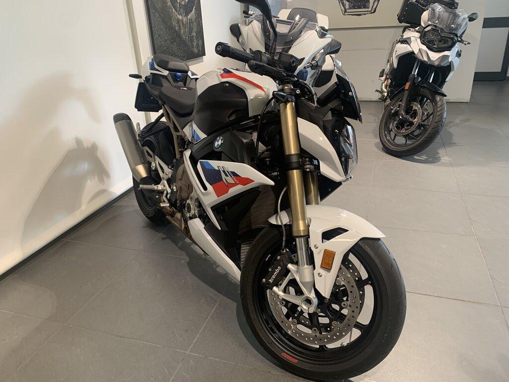 S 1000 R