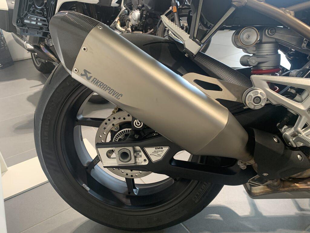 S 1000 R