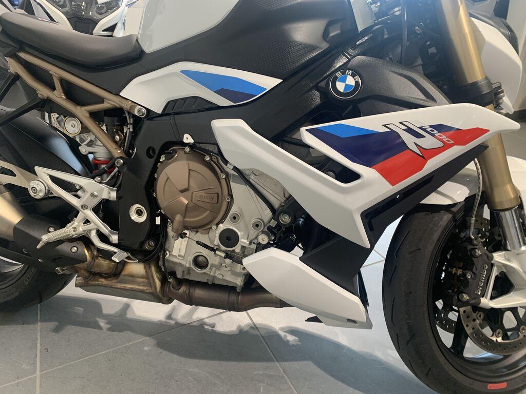 S 1000 R