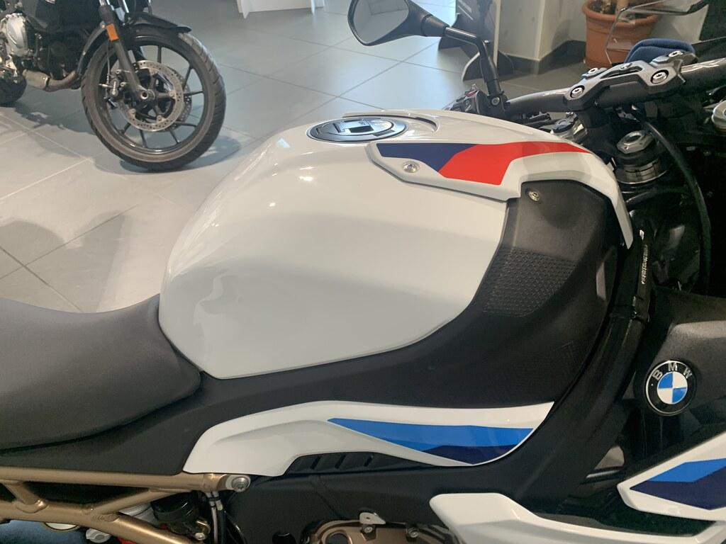 S 1000 R