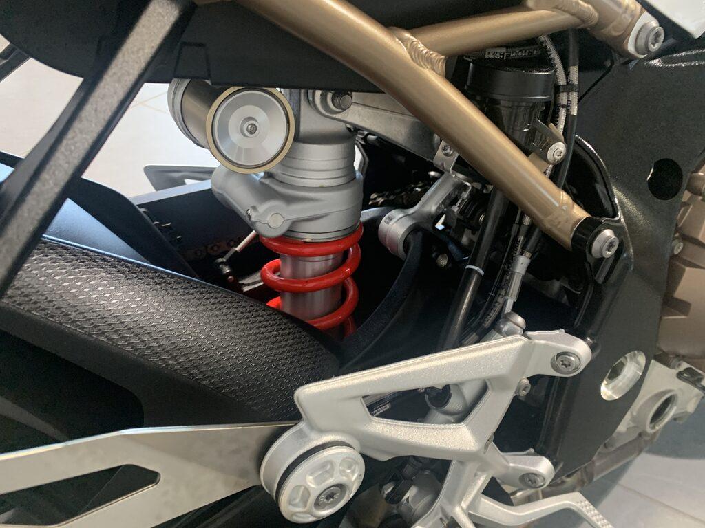 S 1000 R