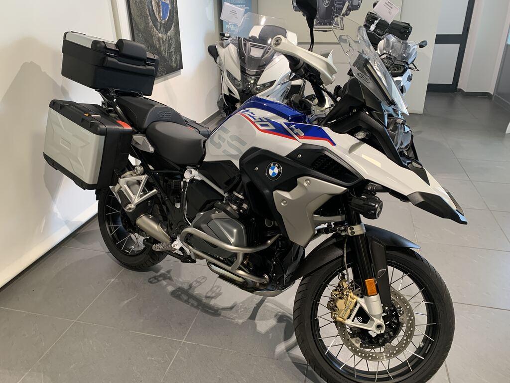 R 1250 GS