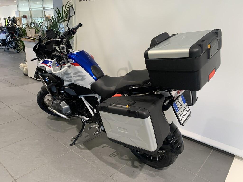 R 1250 GS