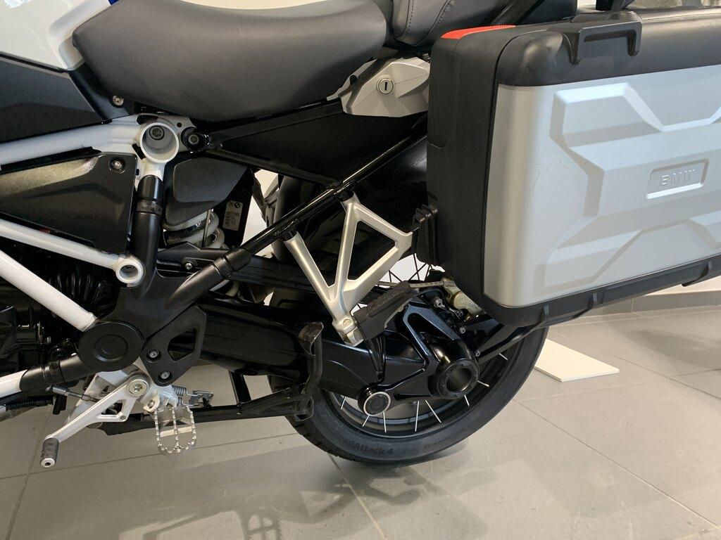 R 1250 GS