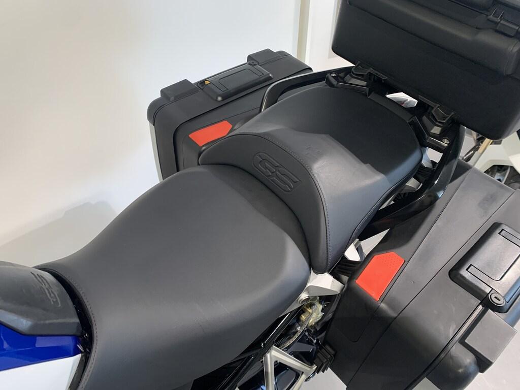 R 1250 GS
