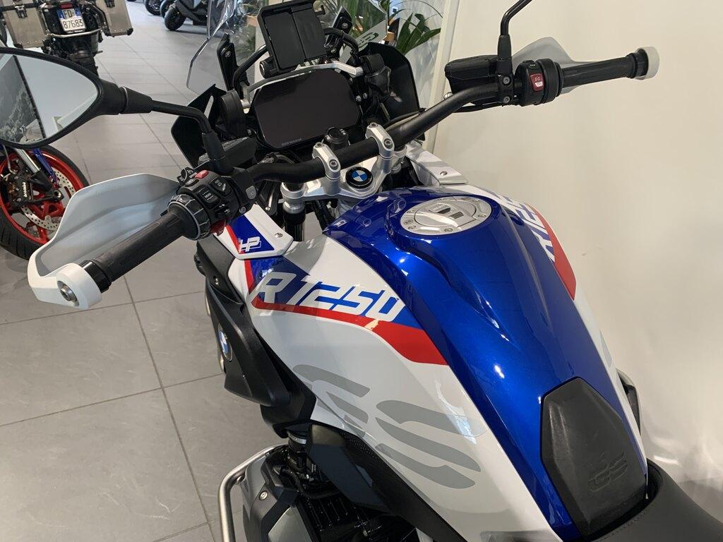 R 1250 GS
