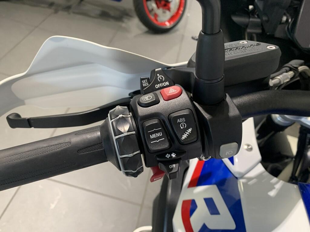 R 1250 GS
