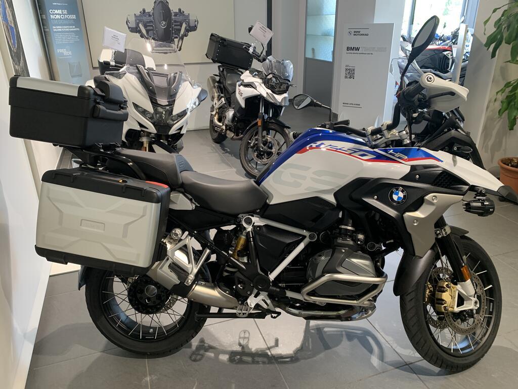 R 1250 GS