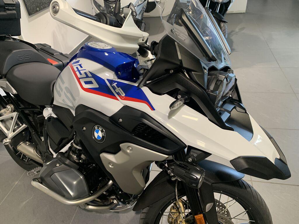 R 1250 GS