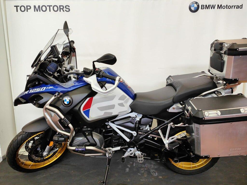 R 1250 GS