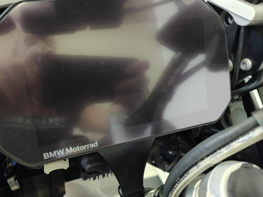 R 1250 GS