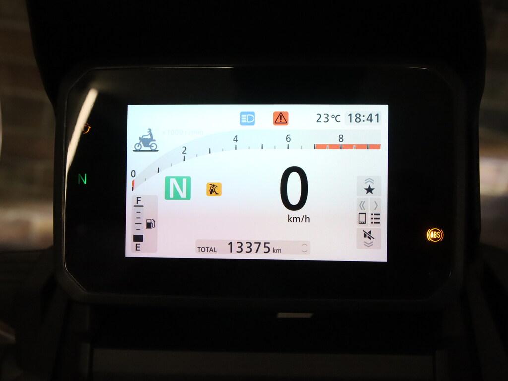 X-ADV 750