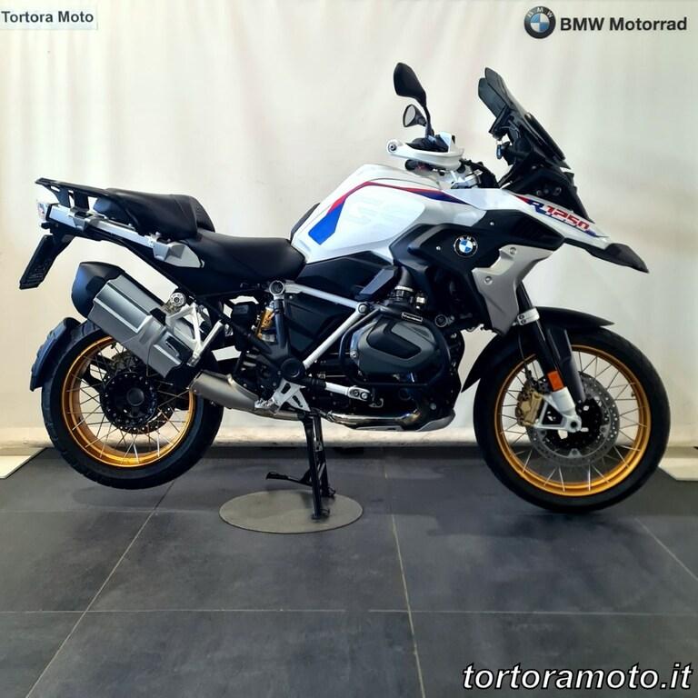 R 1250 GS