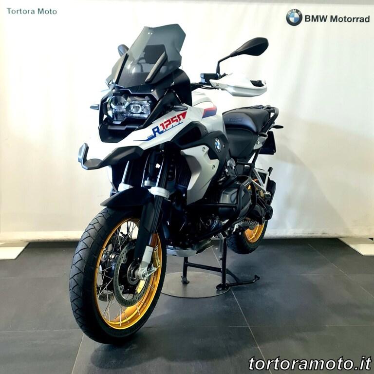 R 1250 GS