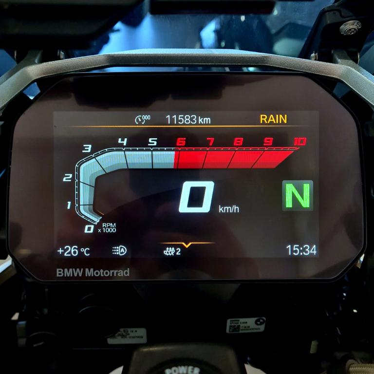 R 1250 GS