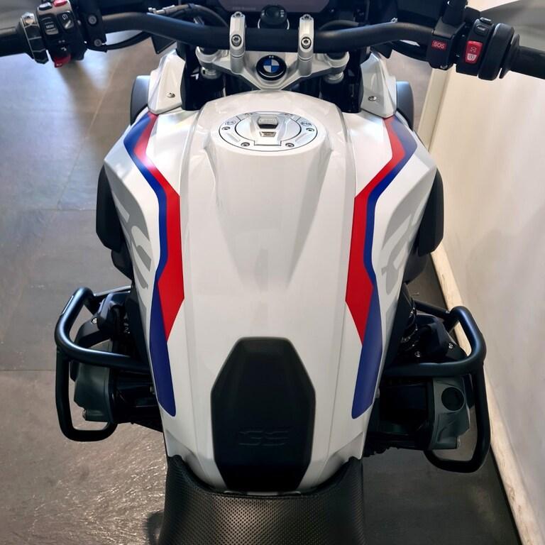 R 1250 GS