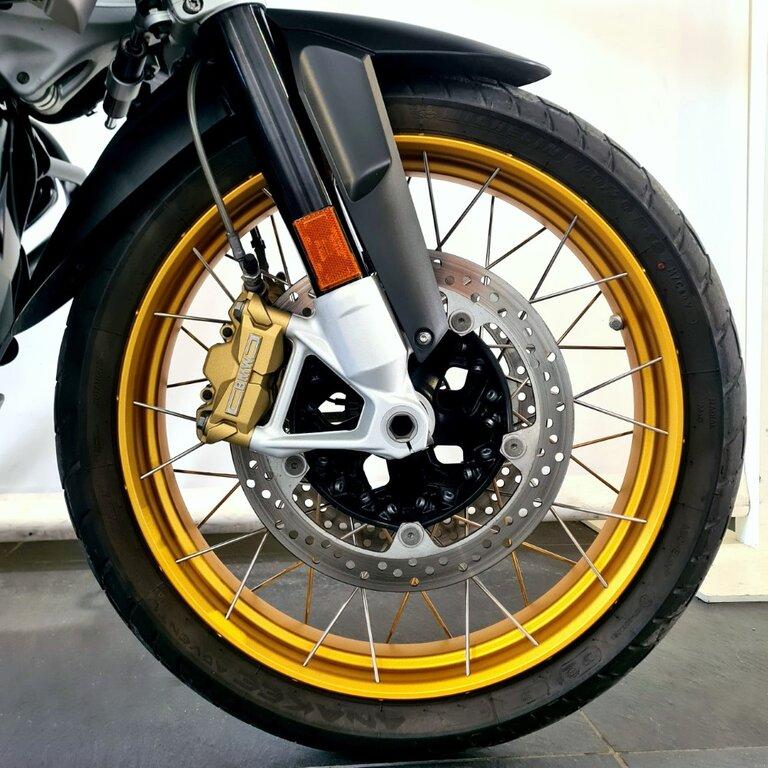 R 1250 GS