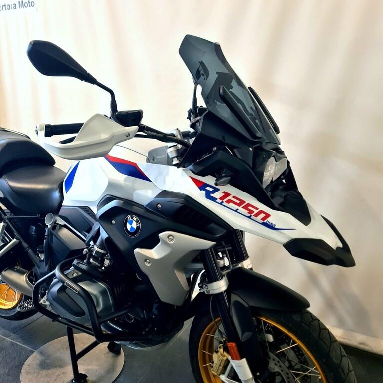 R 1250 GS
