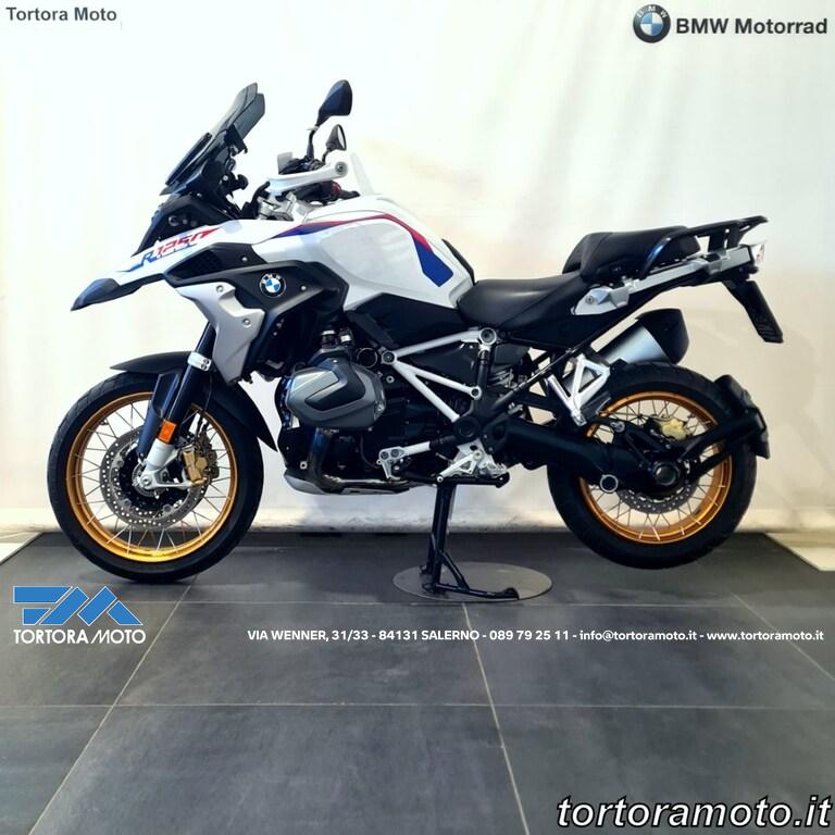 R 1250 GS