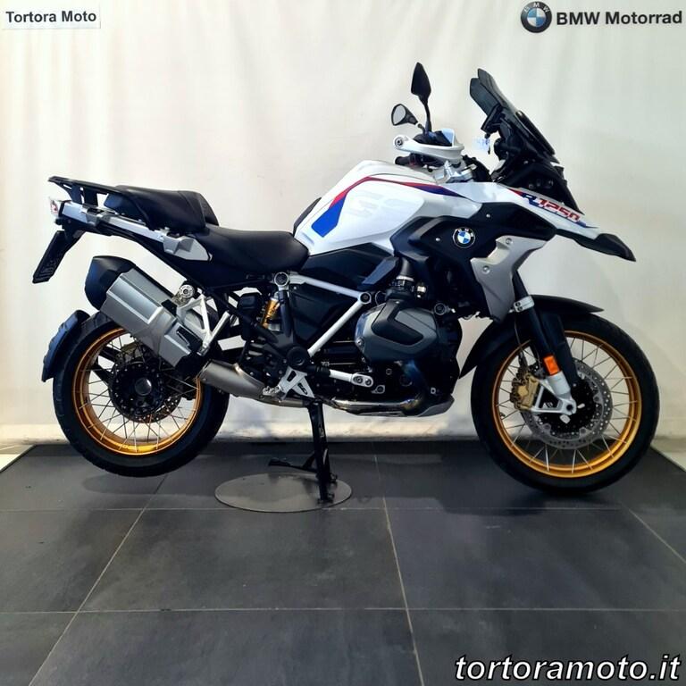 R 1250 GS