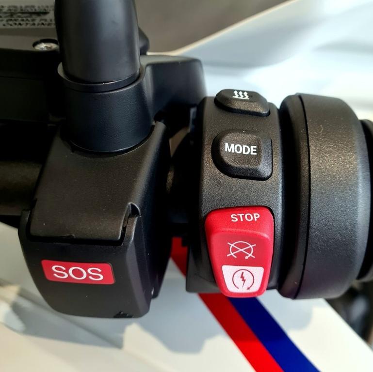 R 1250 GS