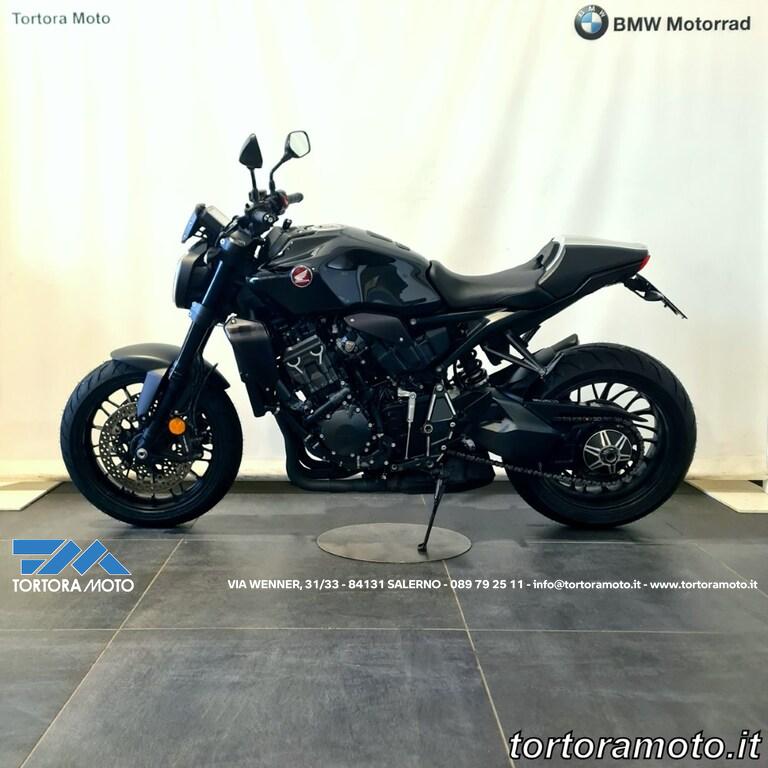 CB 1000 R
