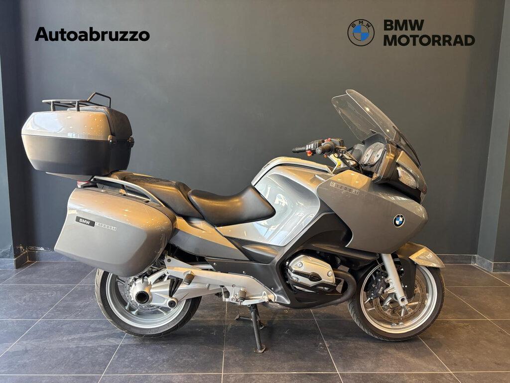 R 1200 RT