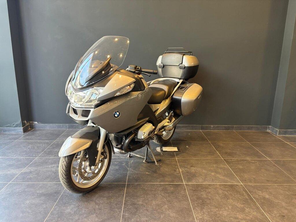 R 1200 RT