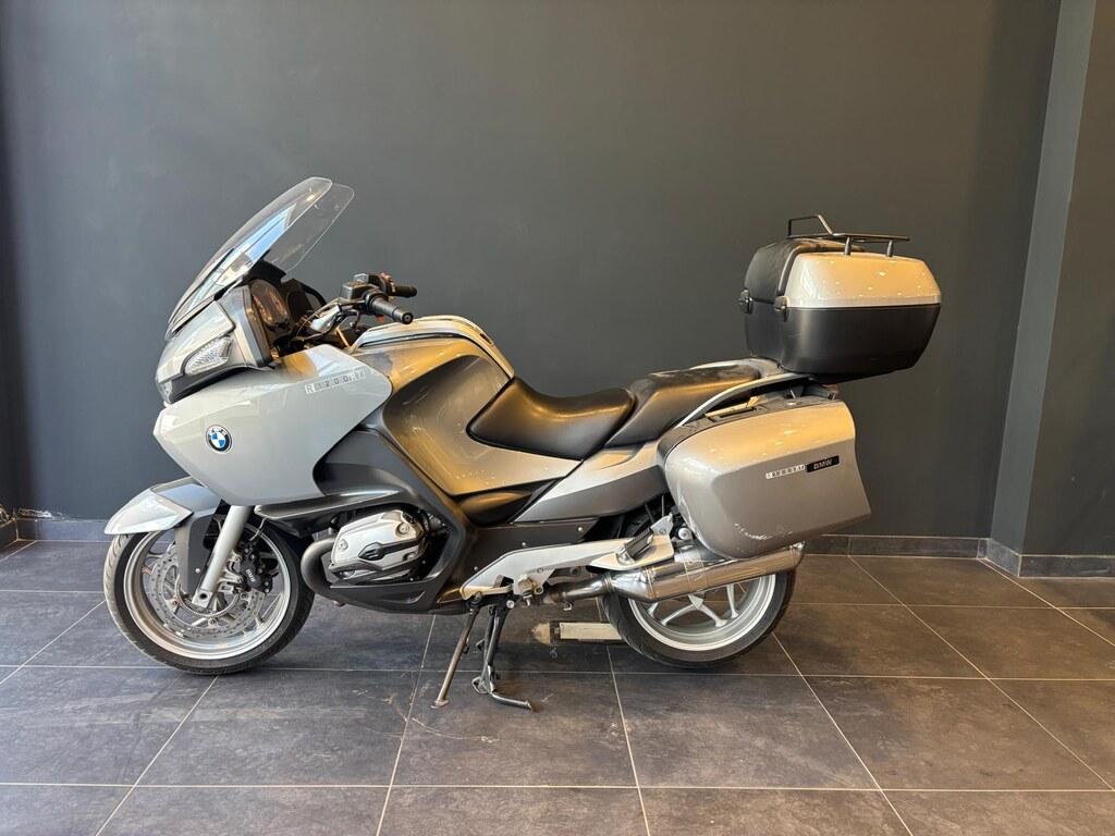 R 1200 RT