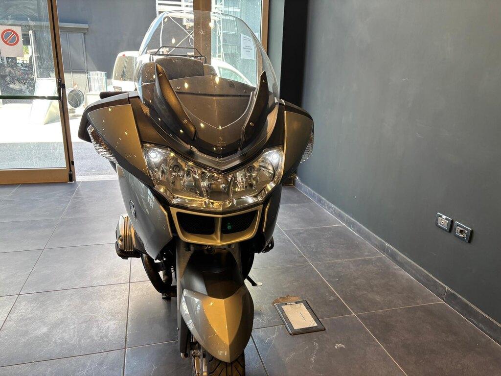 R 1200 RT