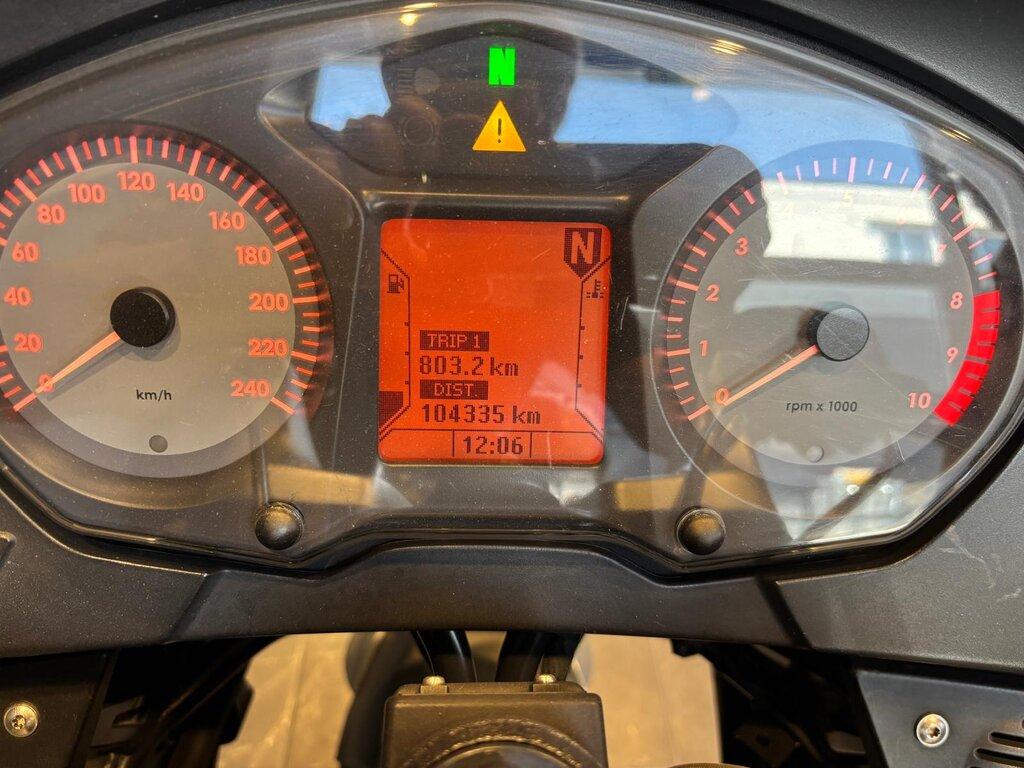 R 1200 RT