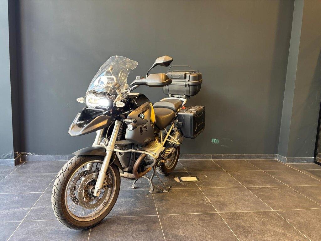 R 1200 GS