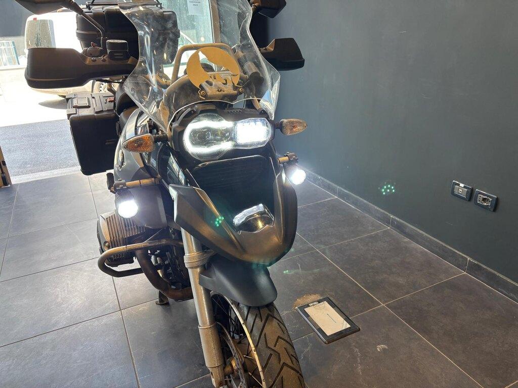 R 1200 GS