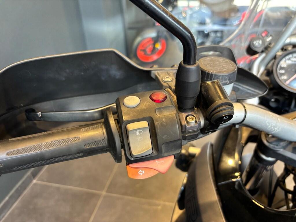 R 1200 GS