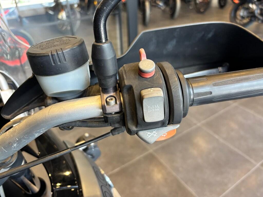 R 1200 GS