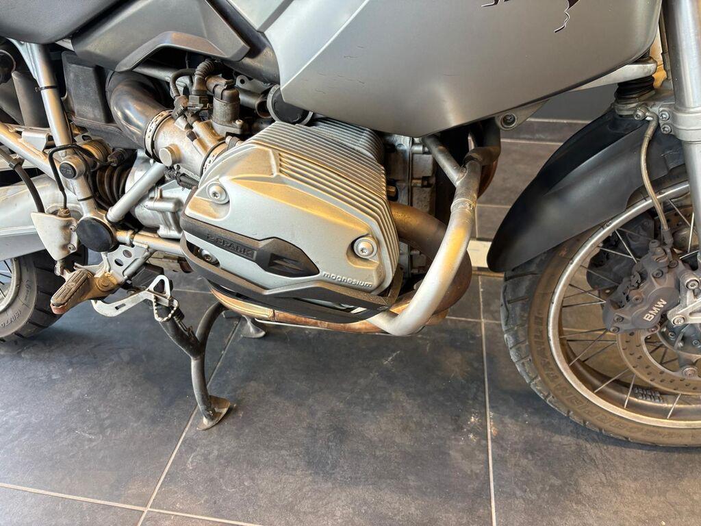 R 1200 GS