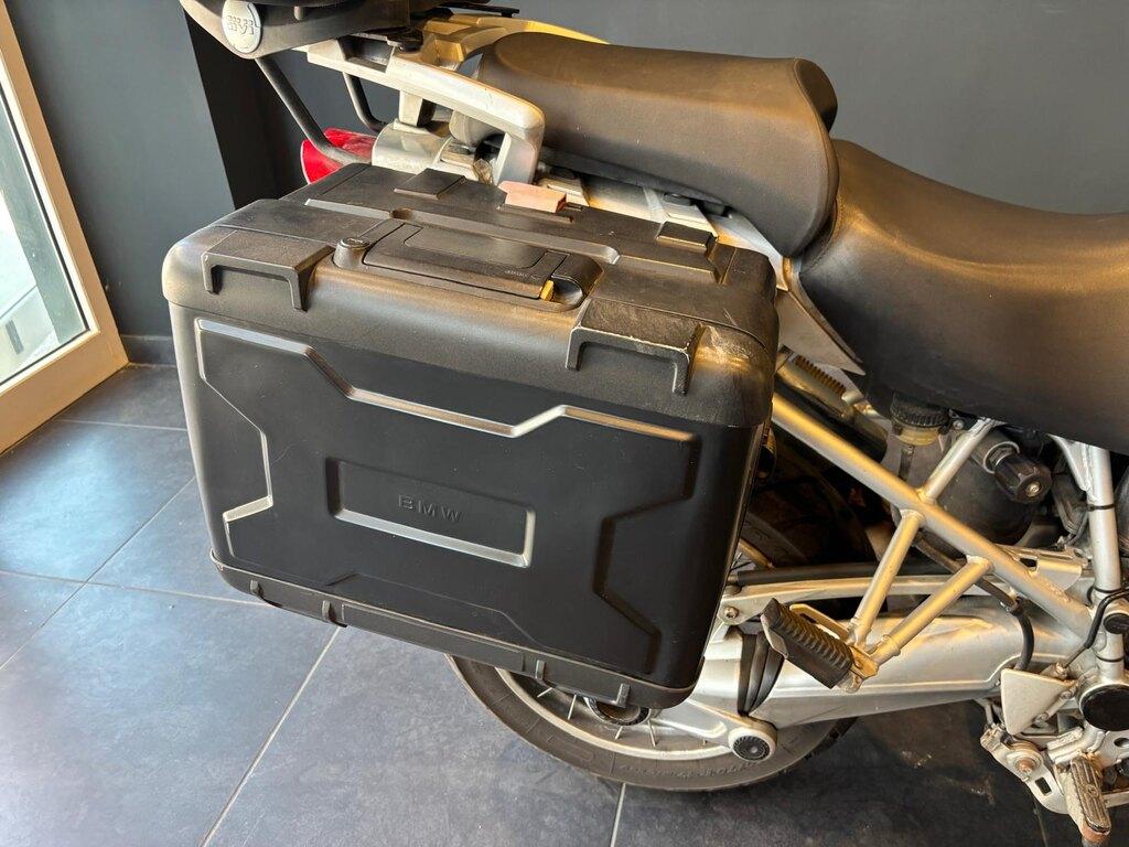 R 1200 GS