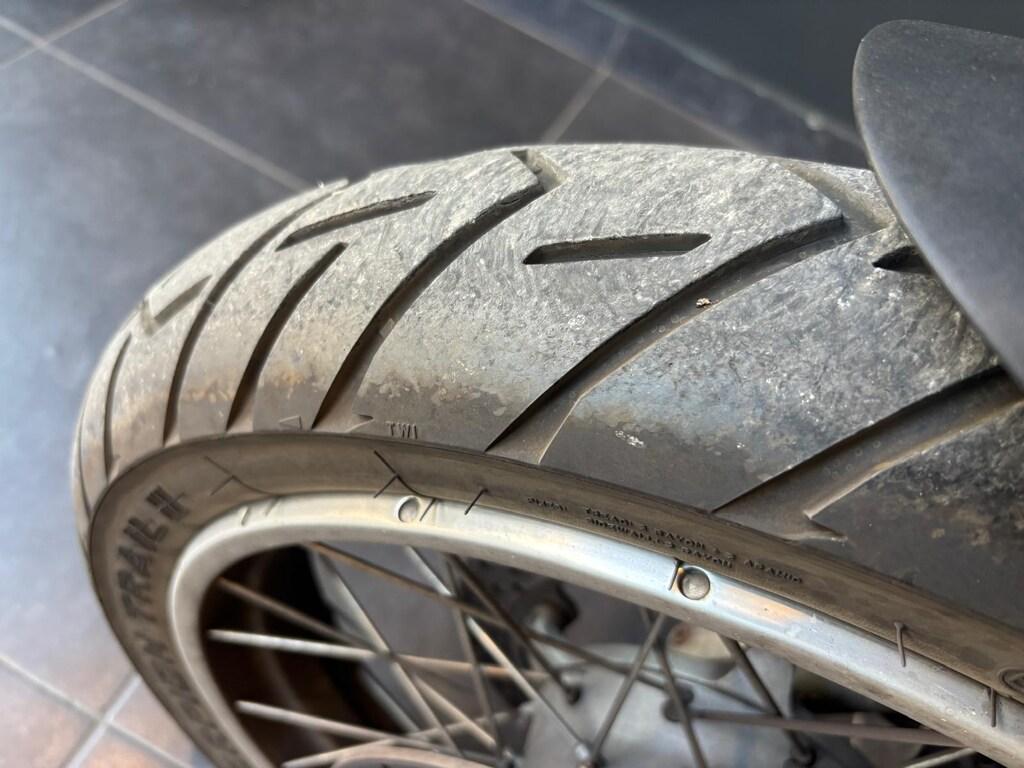 R 1200 GS