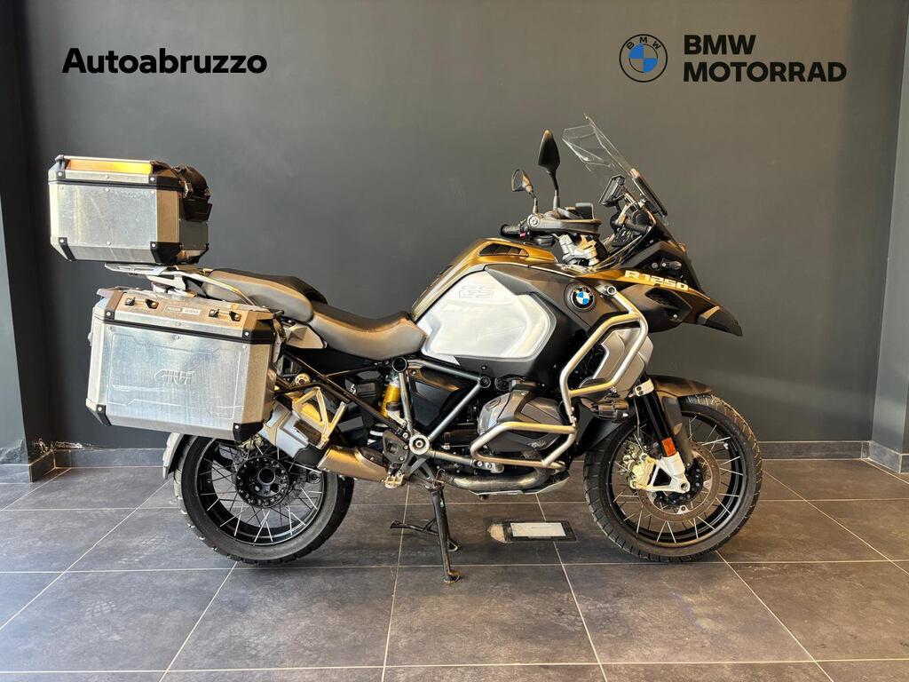 R 1250 GS