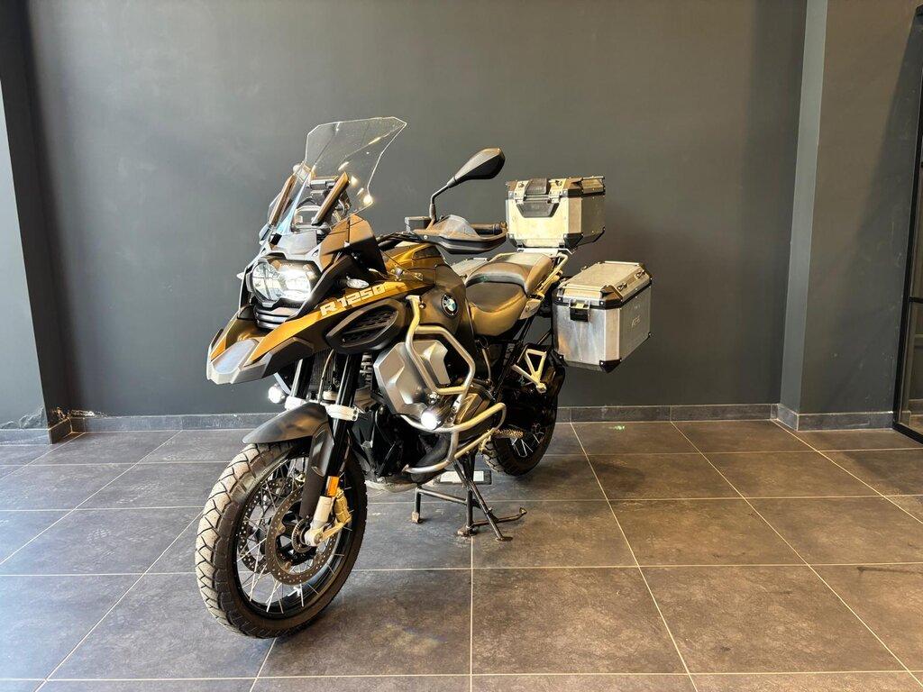 R 1250 GS
