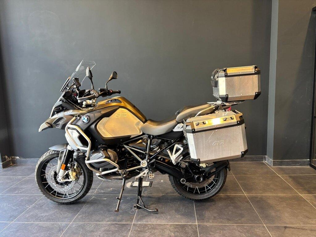 R 1250 GS