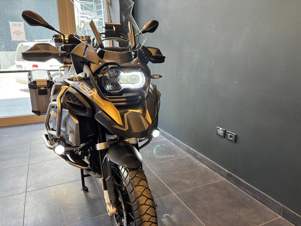 R 1250 GS