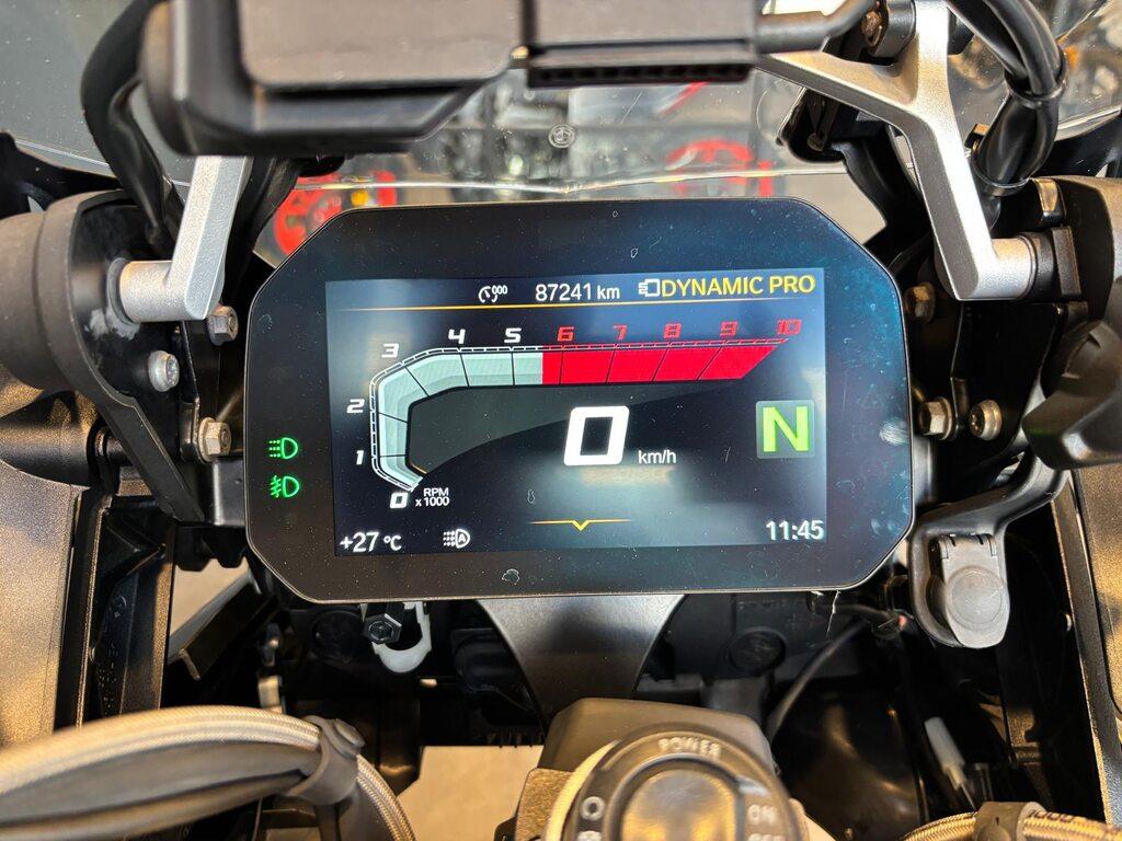 R 1250 GS