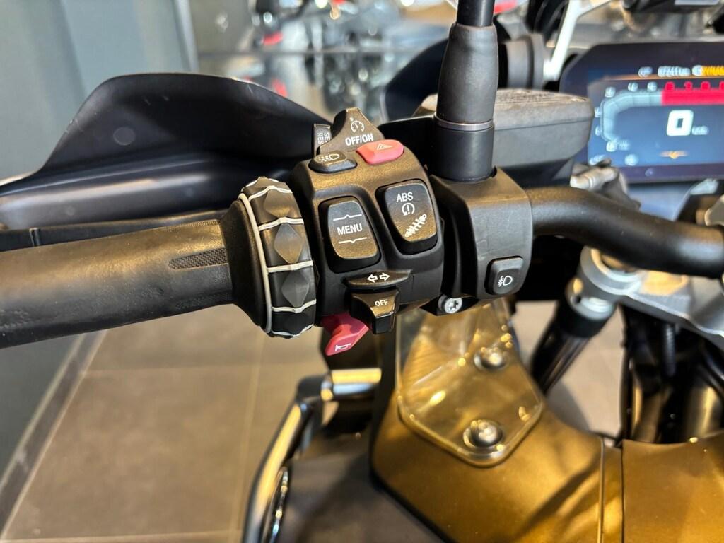R 1250 GS