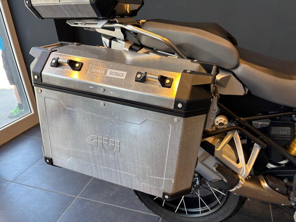 R 1250 GS