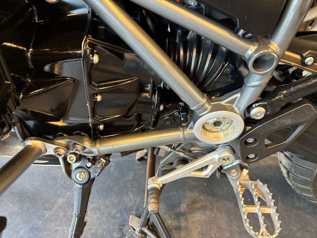 R 1250 GS