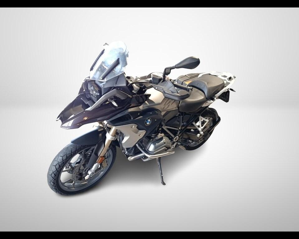 R 1200 GS