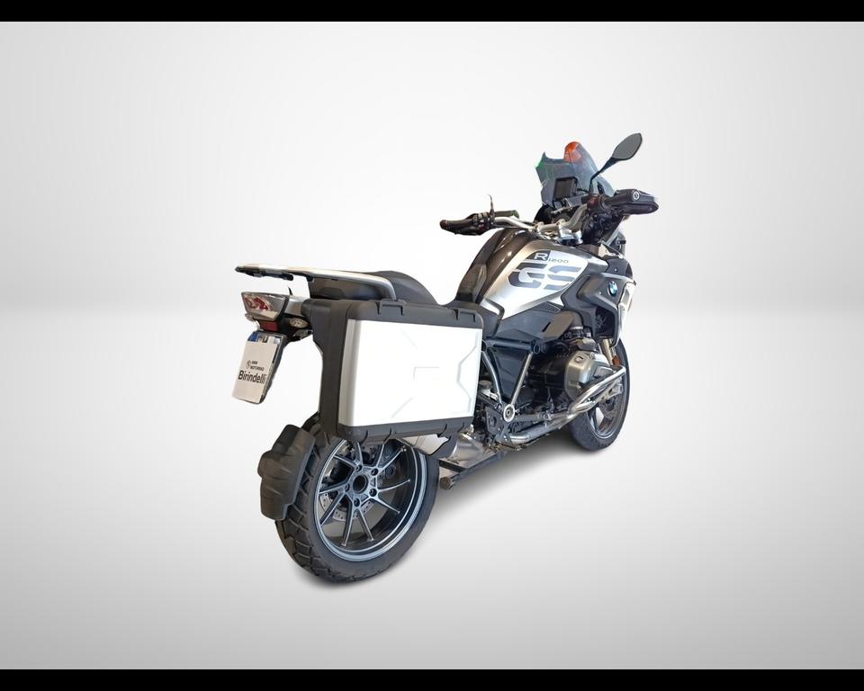 R 1200 GS