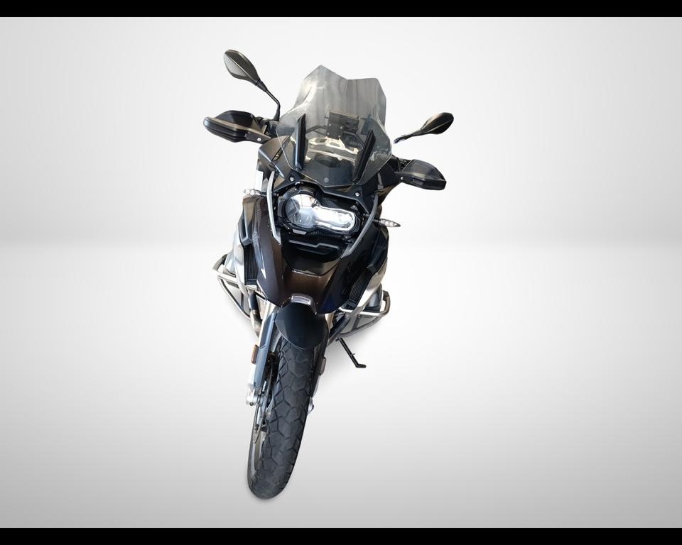 R 1200 GS